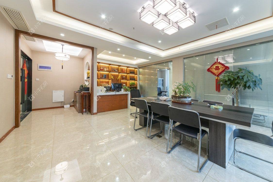 常州武进万达广场在租房源室内图_小牛看房