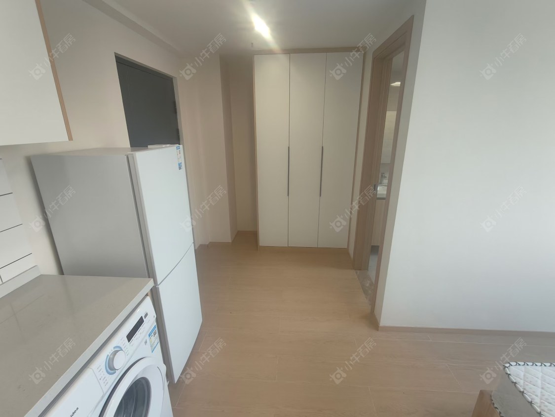 常州小牛钟寓国际人才社区_公寓_小牛看房