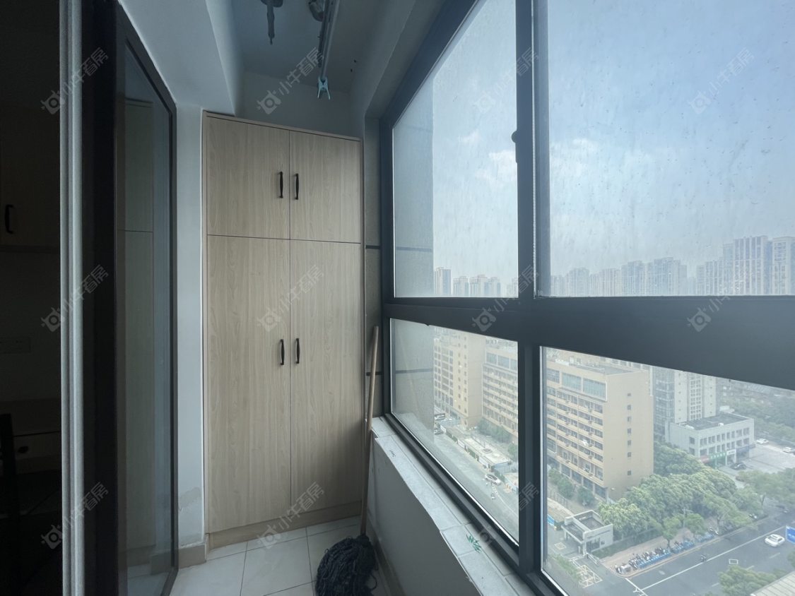 常州中奥珑郡在租房源室内图_小牛看房