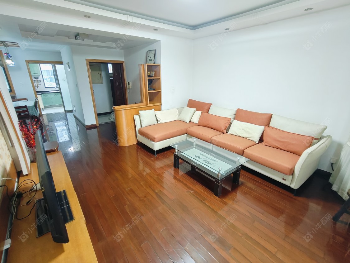 新城南都花海房源室内图 常州新城南都花海在租房源室内图_小牛看房