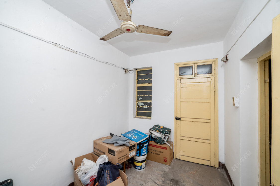 常州清凉新村在售二手房源室内图_小牛看房