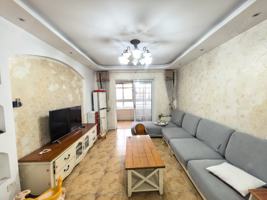 常州金美林花园在租房源_小牛看房