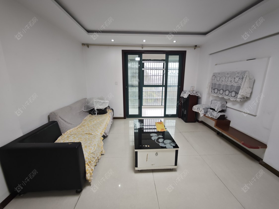 常州美丽华公寓4室2厅2卫出租_小牛看房