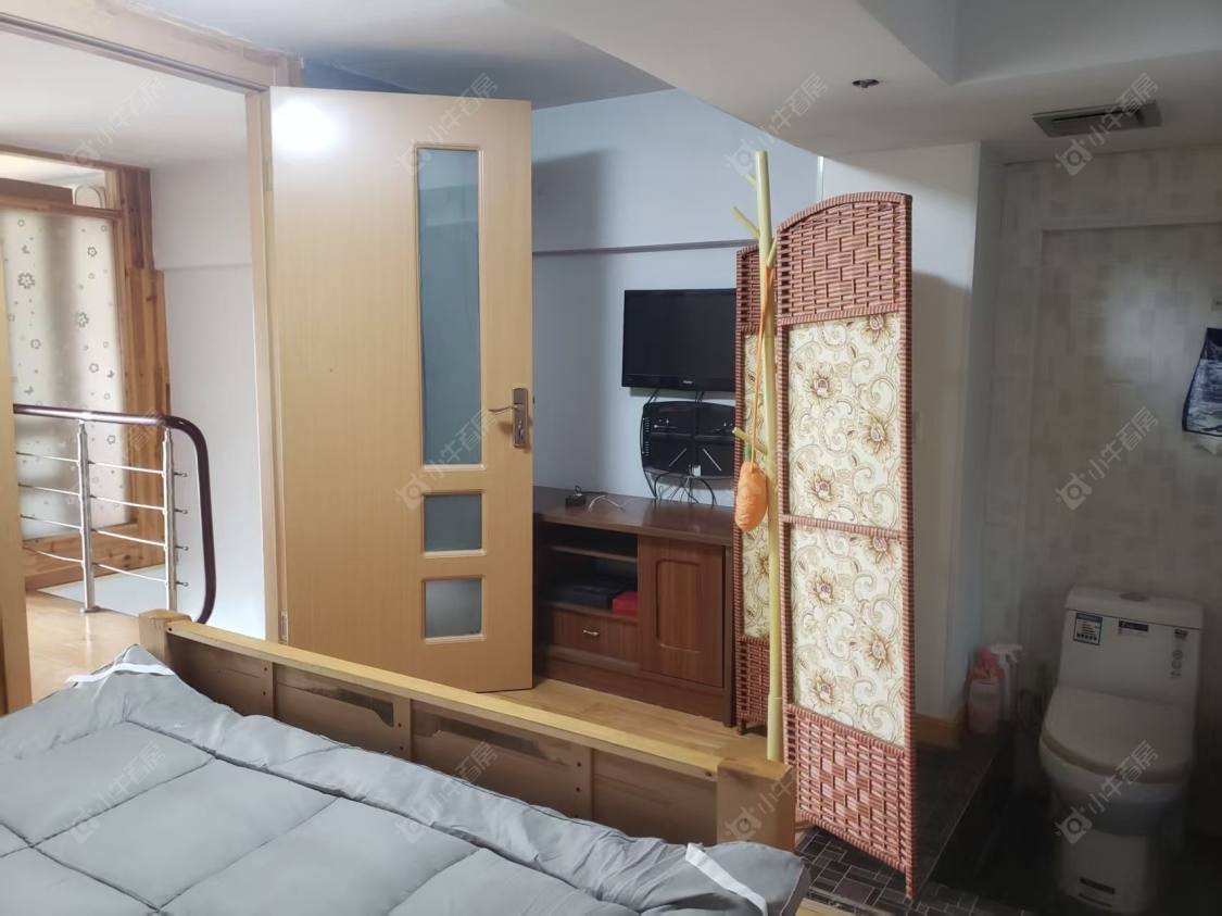 金田精英汇房源室内图 常州金田精英汇在租房源室内图_小牛看房