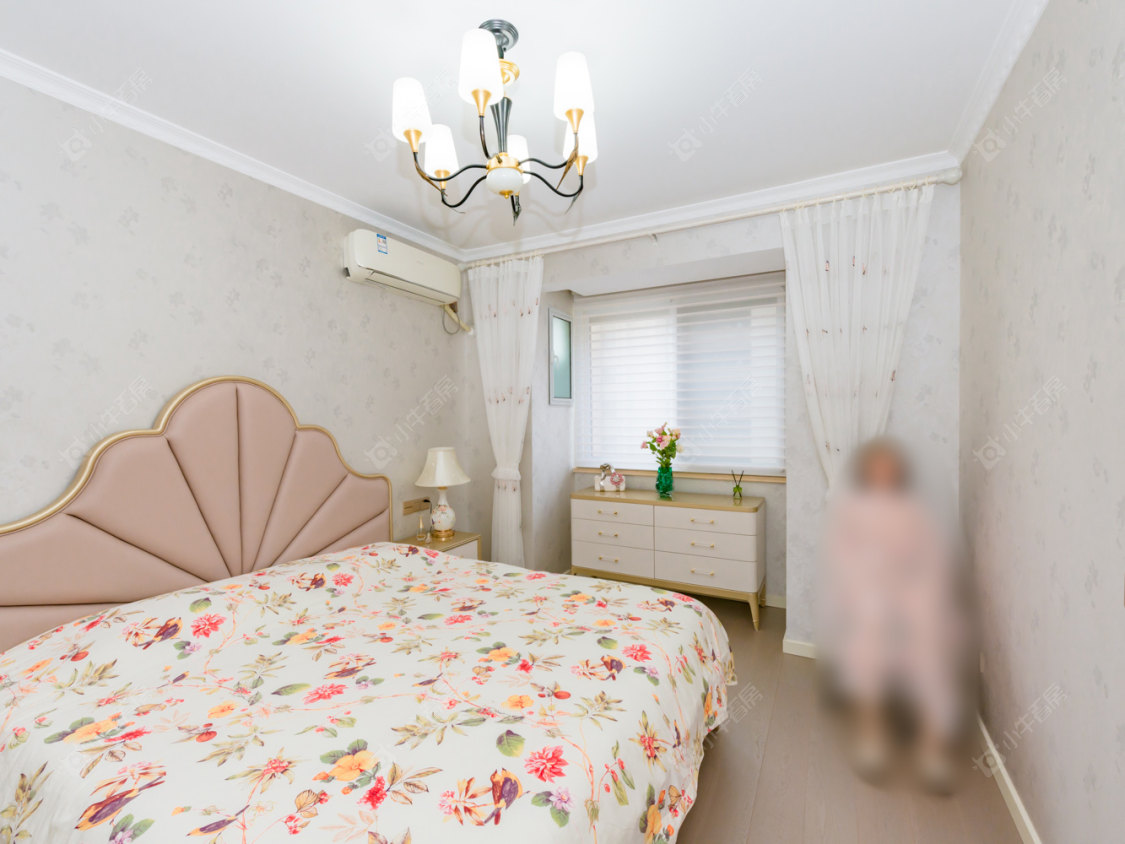 常州九洲新世界公馆在售二手房源室内图_小牛看房