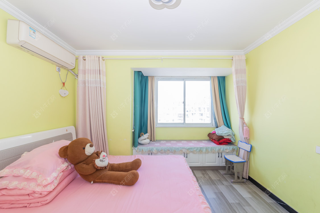 常州百馨苑南苑在售二手房源室内图_小牛看房