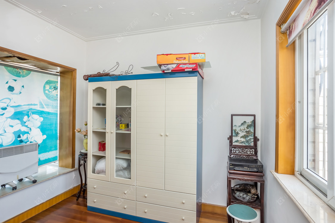 常州丽景花园在售二手房源室内图_小牛看房