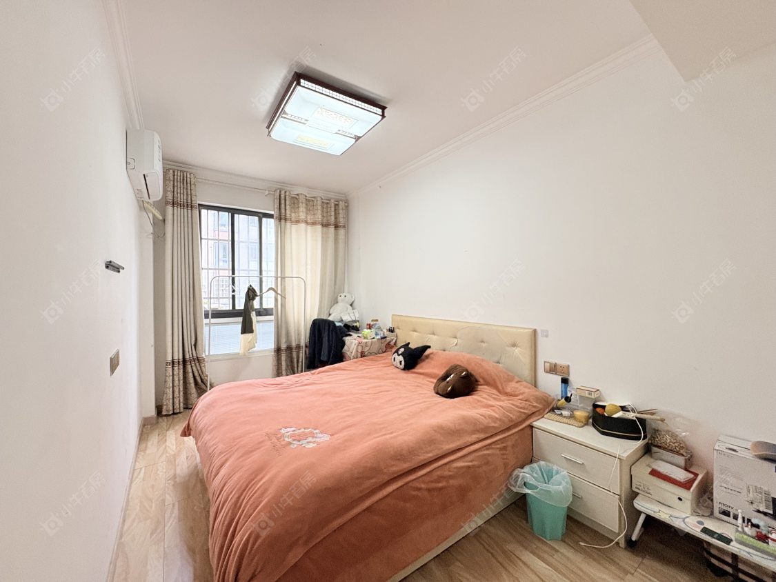 丹阳练湖新城在售二手房源室内图_小牛看房