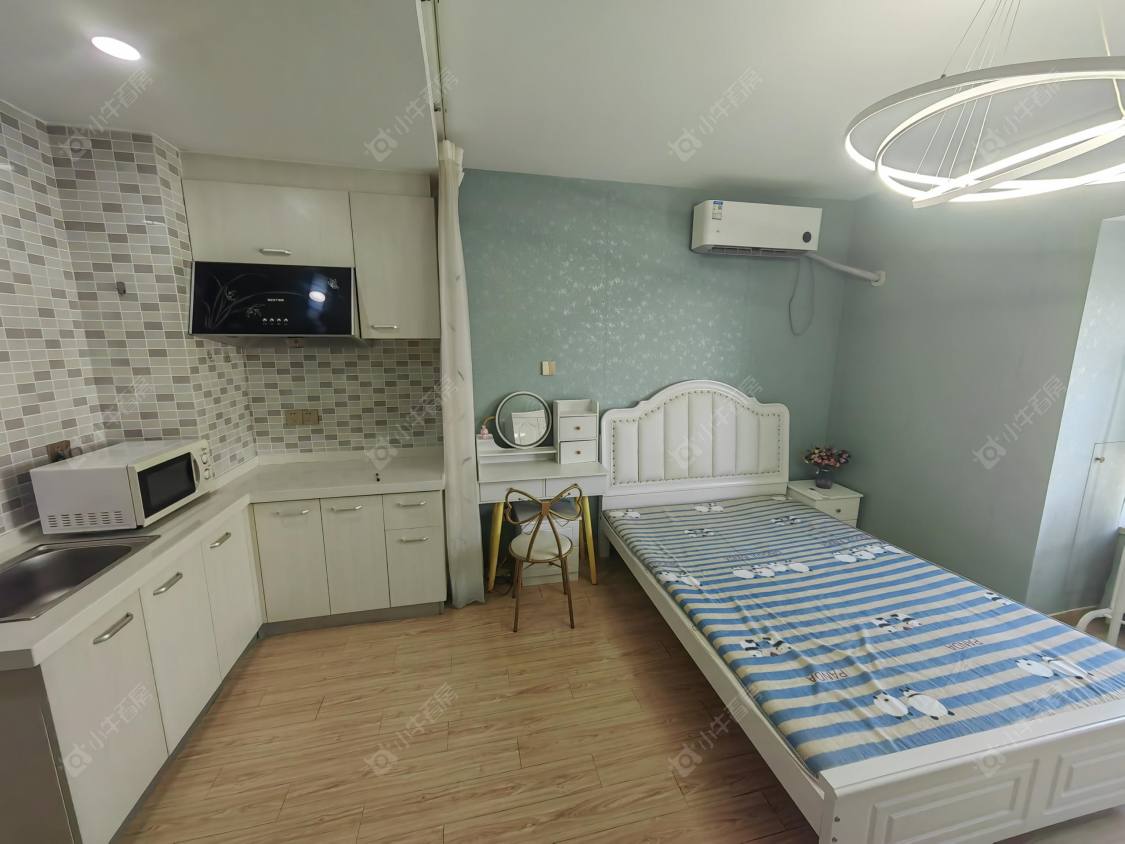 常州凯旋城东区在租房源户型图_小牛看房