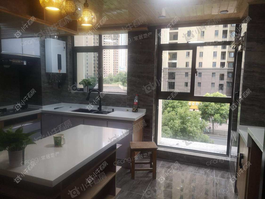 常州吾悦广场全能家公寓在租房源_小牛看房