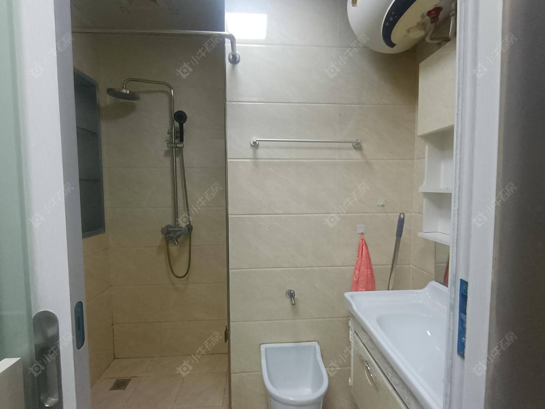 常州新城帝景东区在租房源室内图_小牛看房