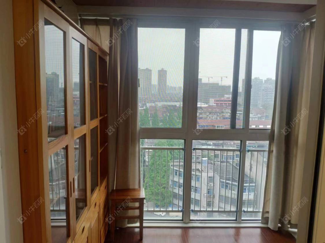 常州景泰家园在租房源室内图_小牛看房