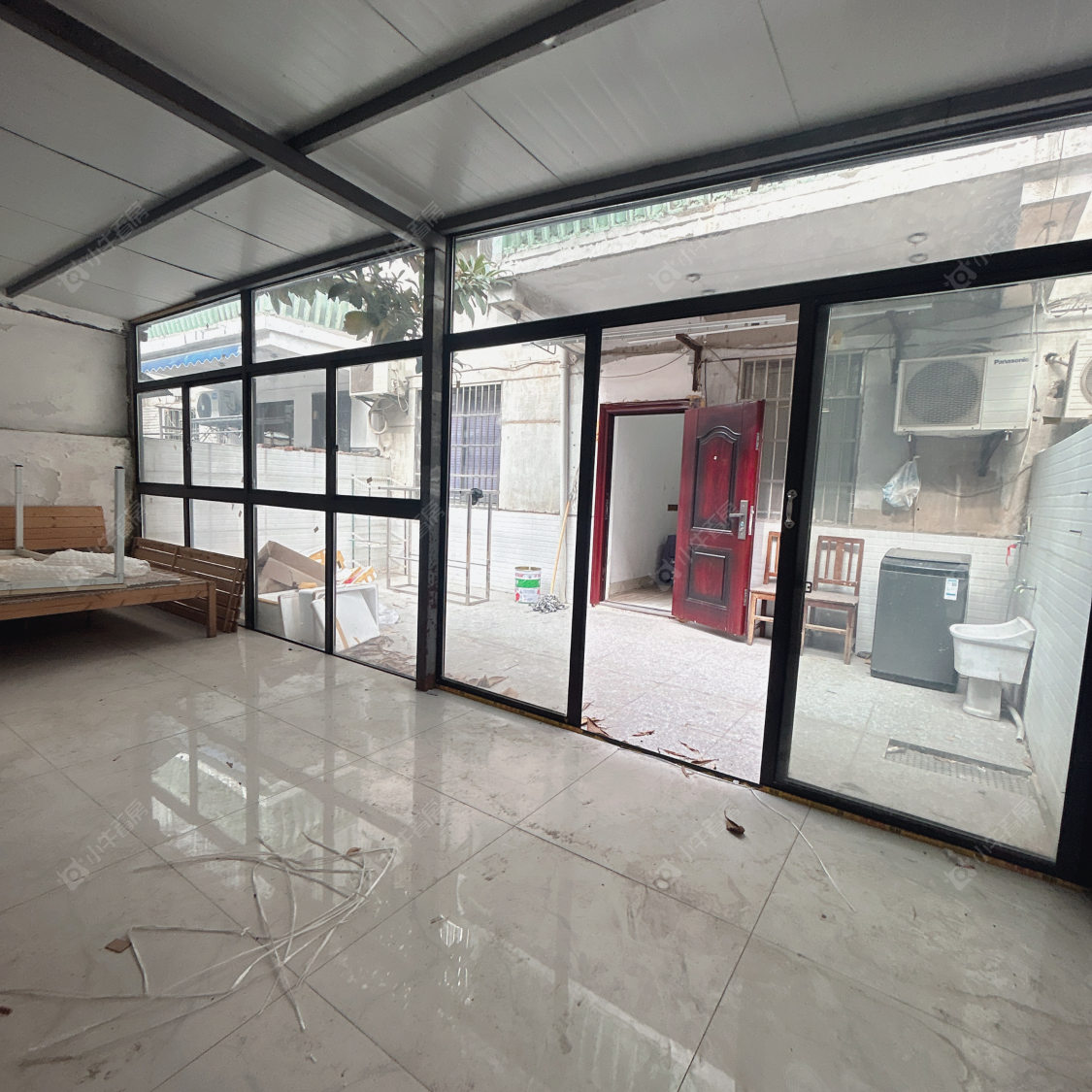 常州县北新村在租房源_小牛看房