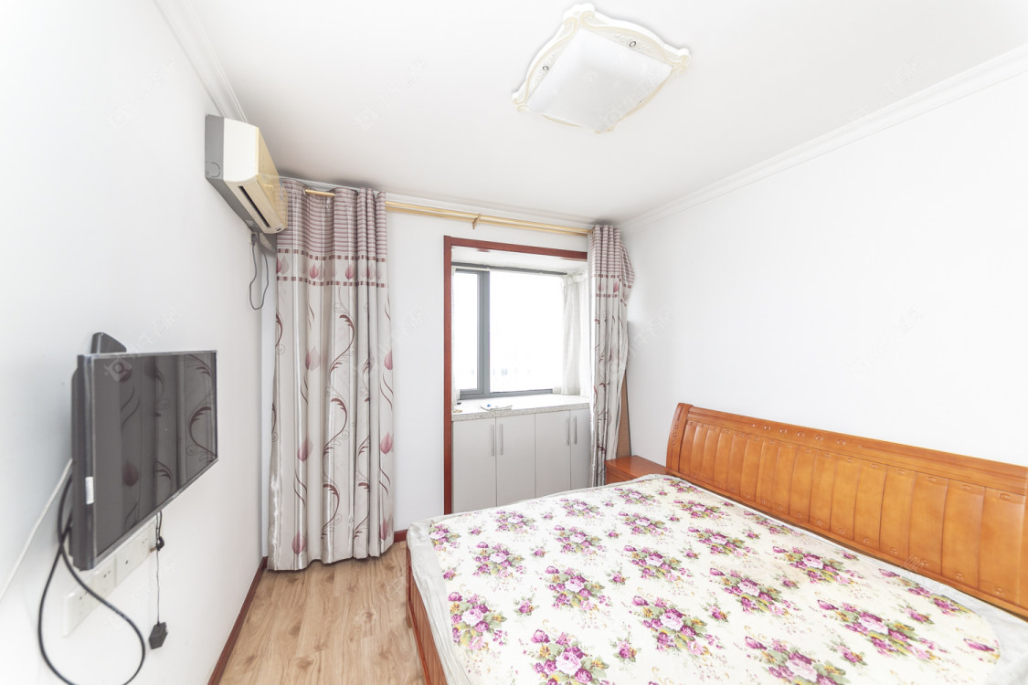 常州新城长岛在售二手房源室内图_小牛看房