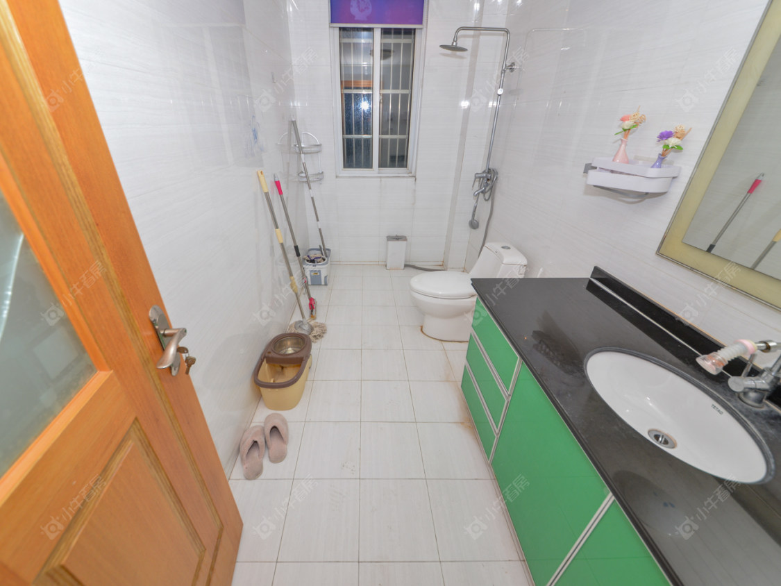 常州华达名都在售二手房源室内图_小牛看房