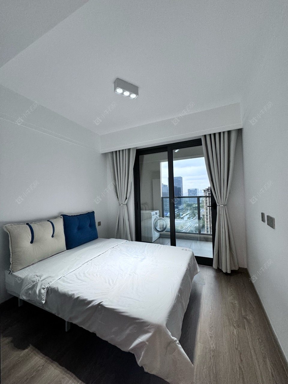 常州绿地香港名墩道在租房源室内图_小牛看房