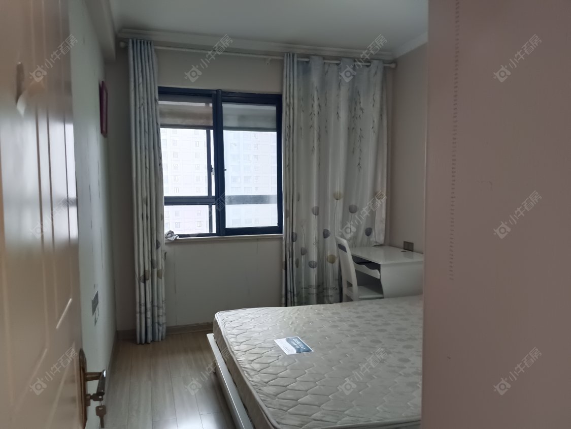 常州宝龙国际花园一期在租房源室内图_小牛看房