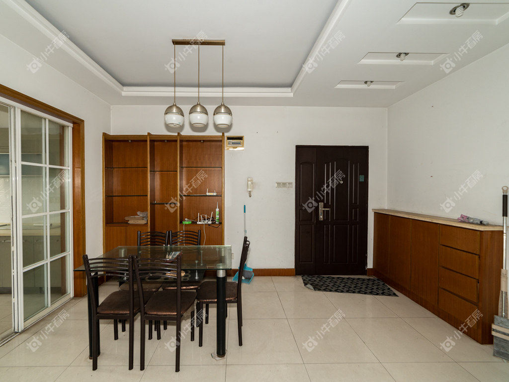 常州新荷花园在租房源_小牛看房