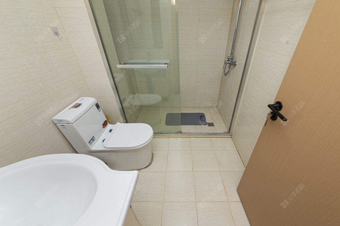 常州茂业豪园在售二手房源室内图_小牛看房