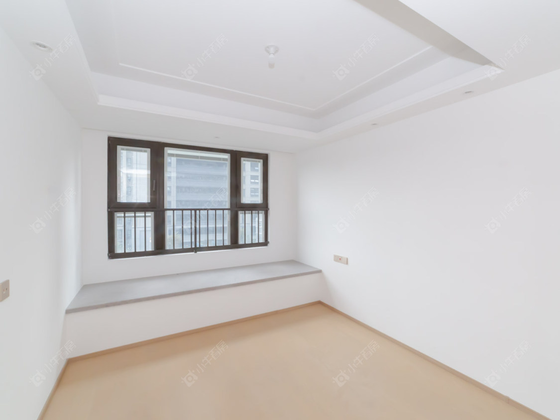 常州万科新都会在售二手房源室内图_小牛看房