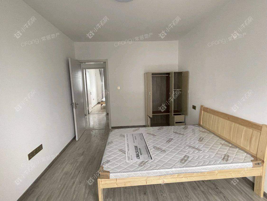 常州福成上城花园在租房源_小牛看房