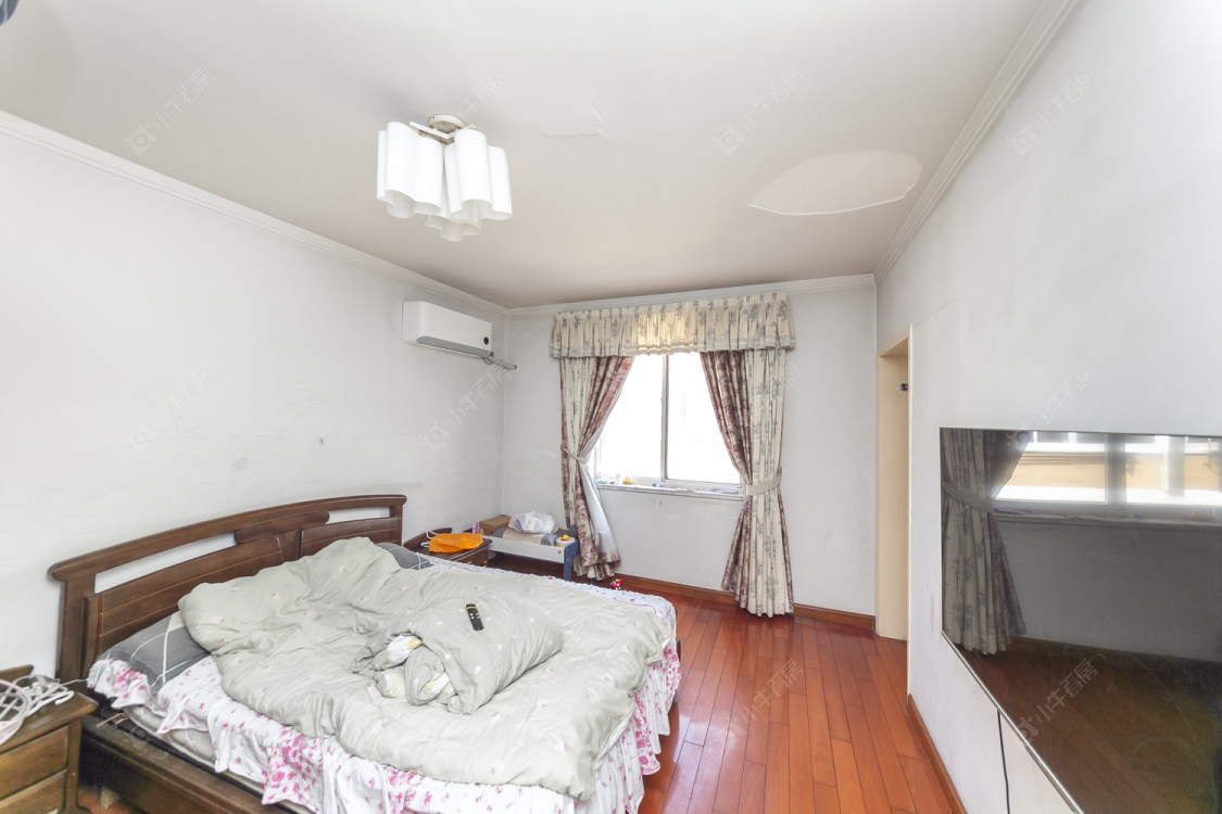 常州秋水云庐在售二手房源室内图_小牛看房