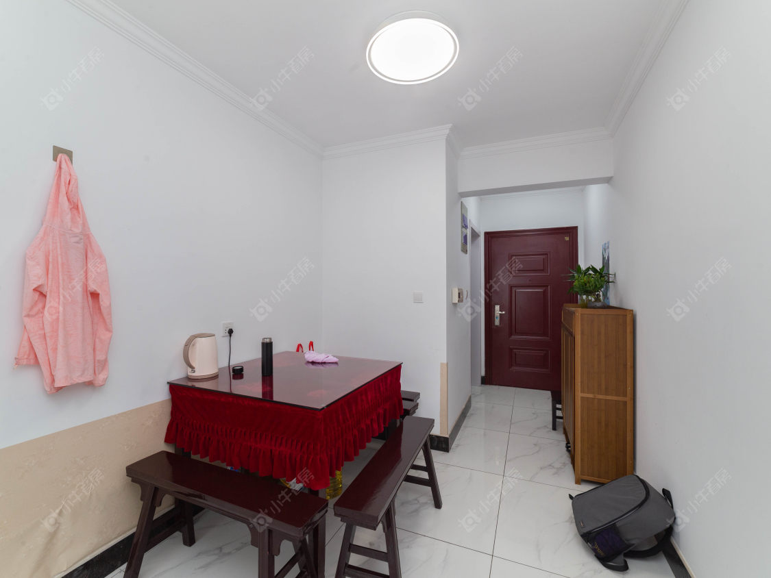 常州临津花园在售二手房源室内图_小牛看房