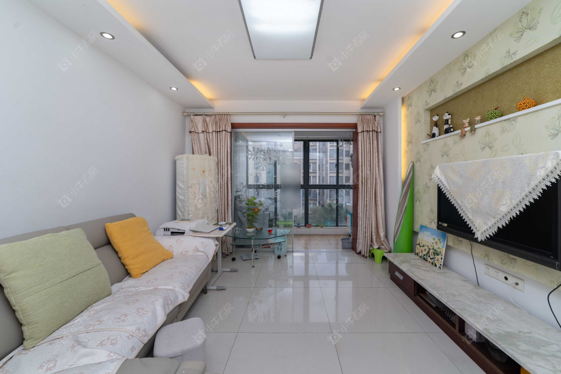 常州阳湖名城在售二手房_小牛看房