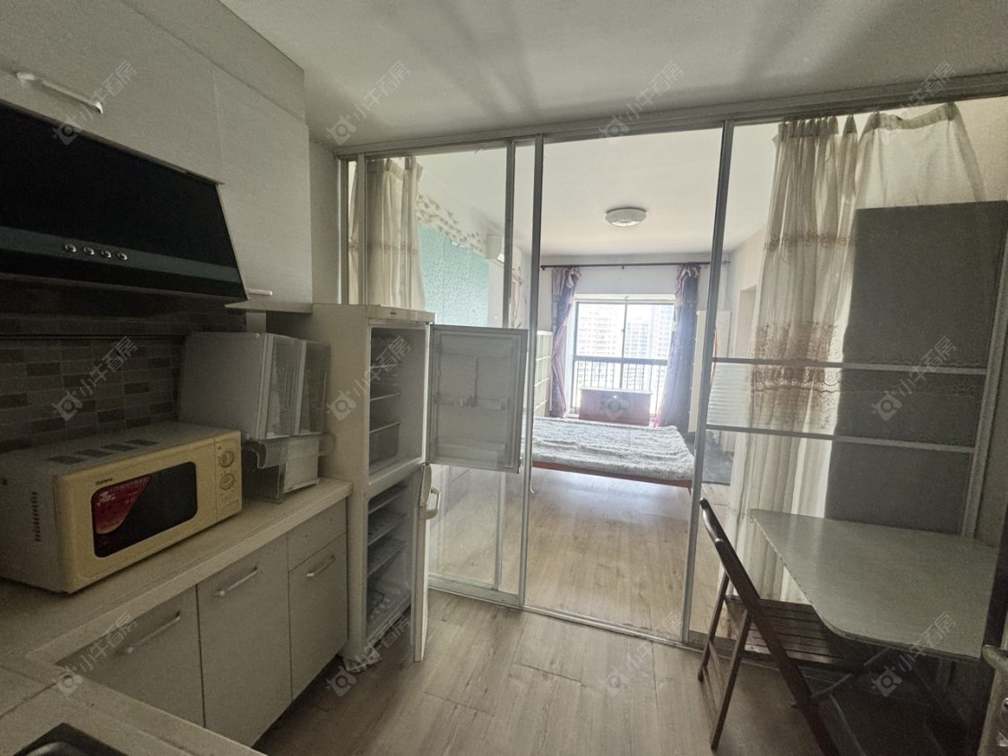 常州凯旋城西区在租房源室内图_小牛看房