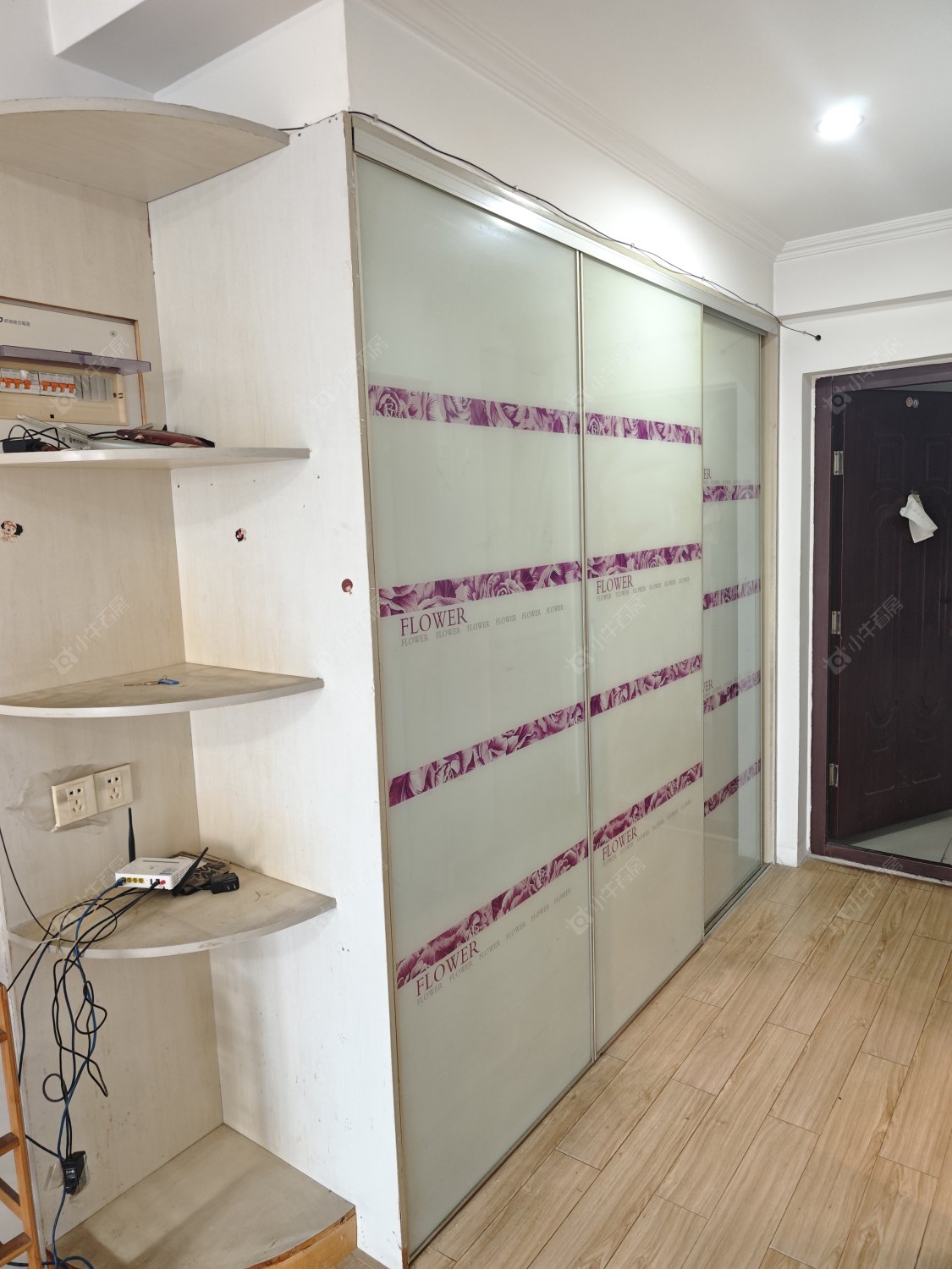 常州新城尚东区花园西区在租房源室内图_小牛看房