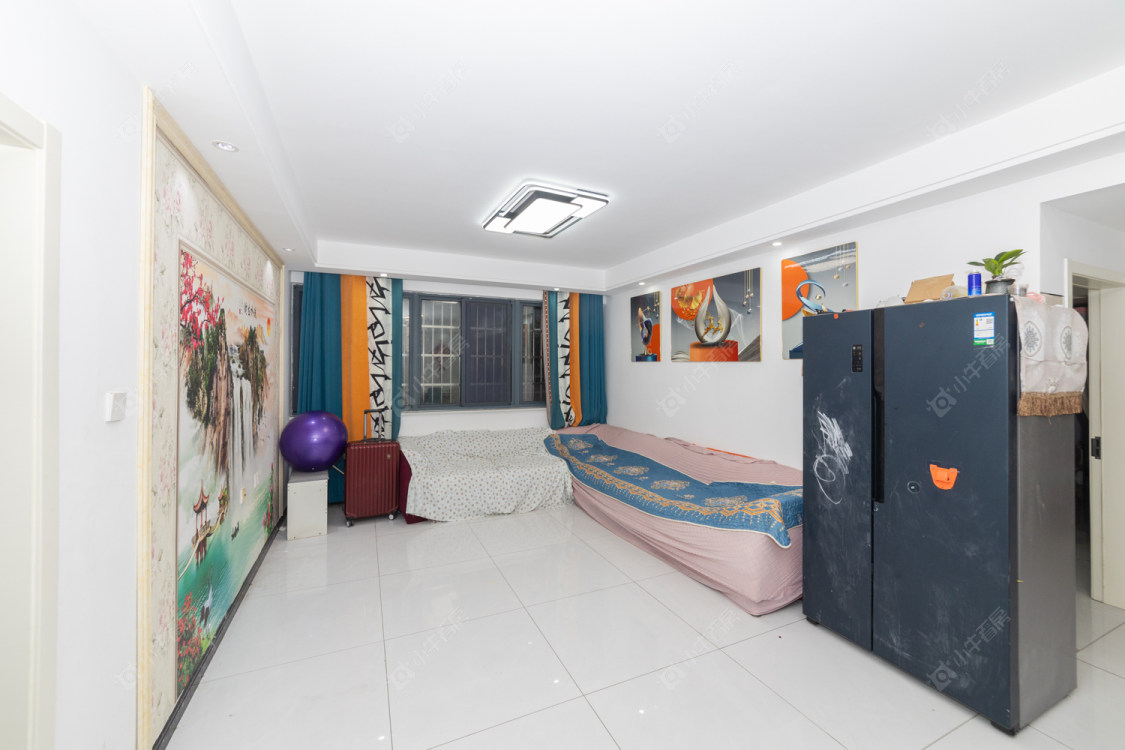 常州顺园八村二期在售二手房_小牛看房