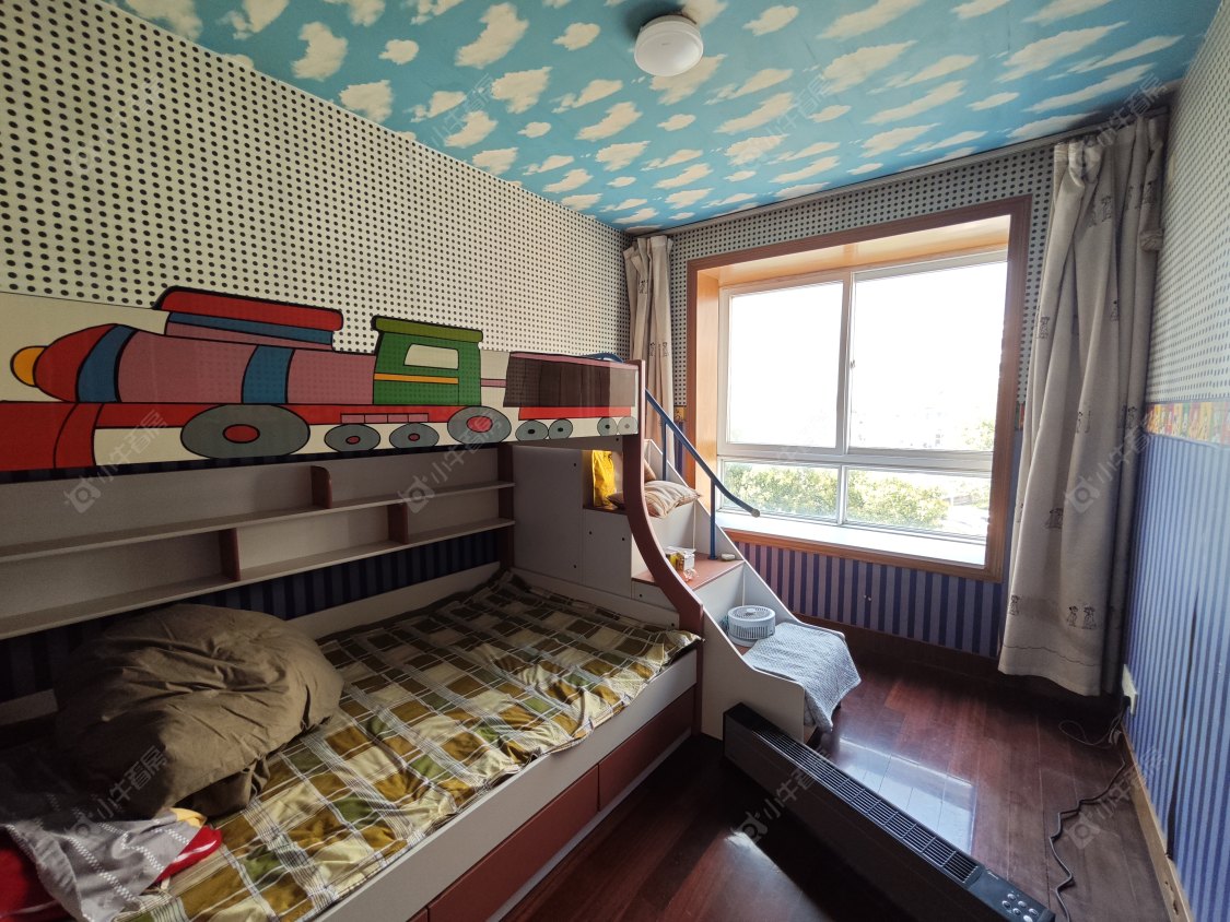 常州江南春晓花园在租房源_小牛看房