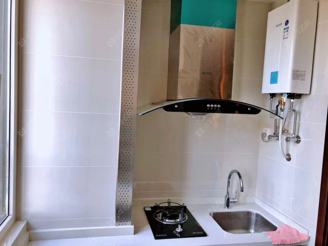 常州朗诗邻里中心在租房源_小牛看房