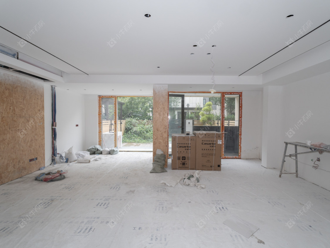 栖湖春秋房源室内图 常州栖湖春秋在售二手房源室内图_小牛看房