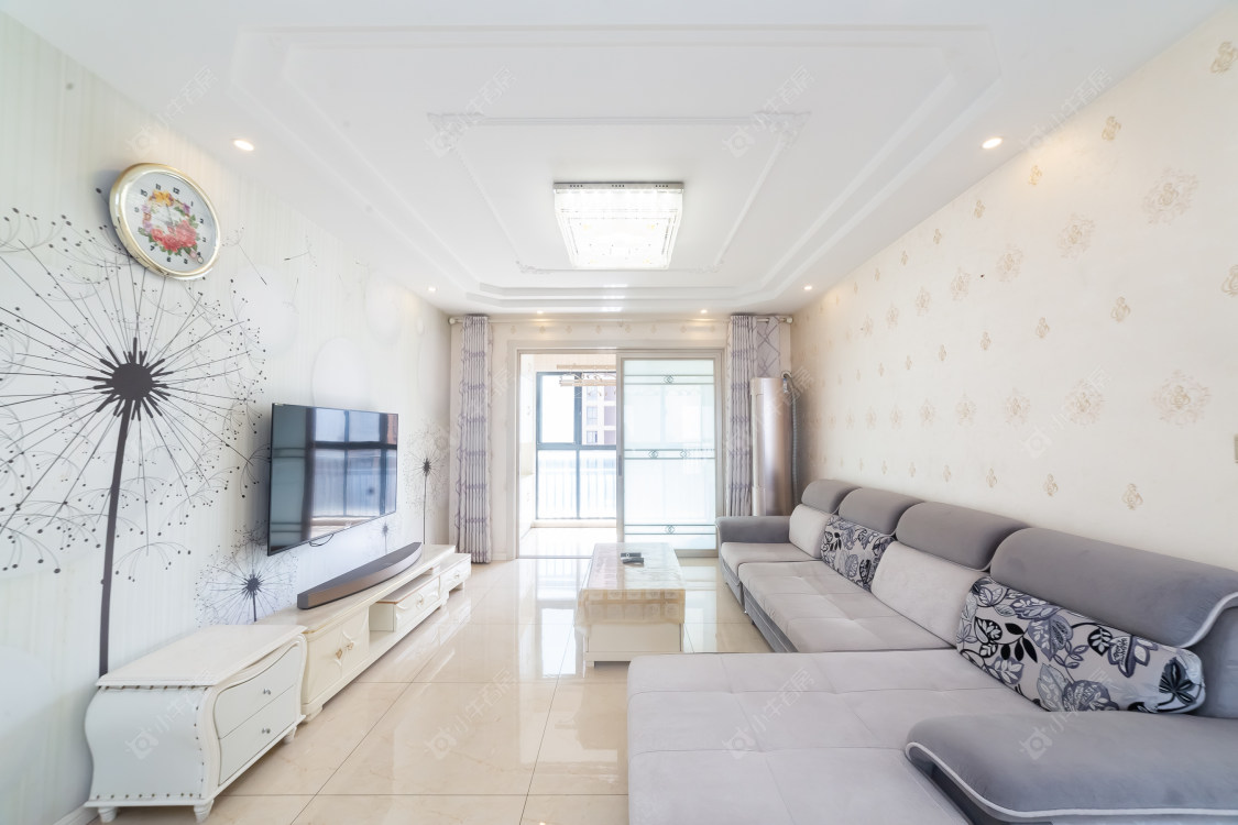 嘉禾尚郡房源 常州嘉禾尚郡在售二手房源_小牛看房