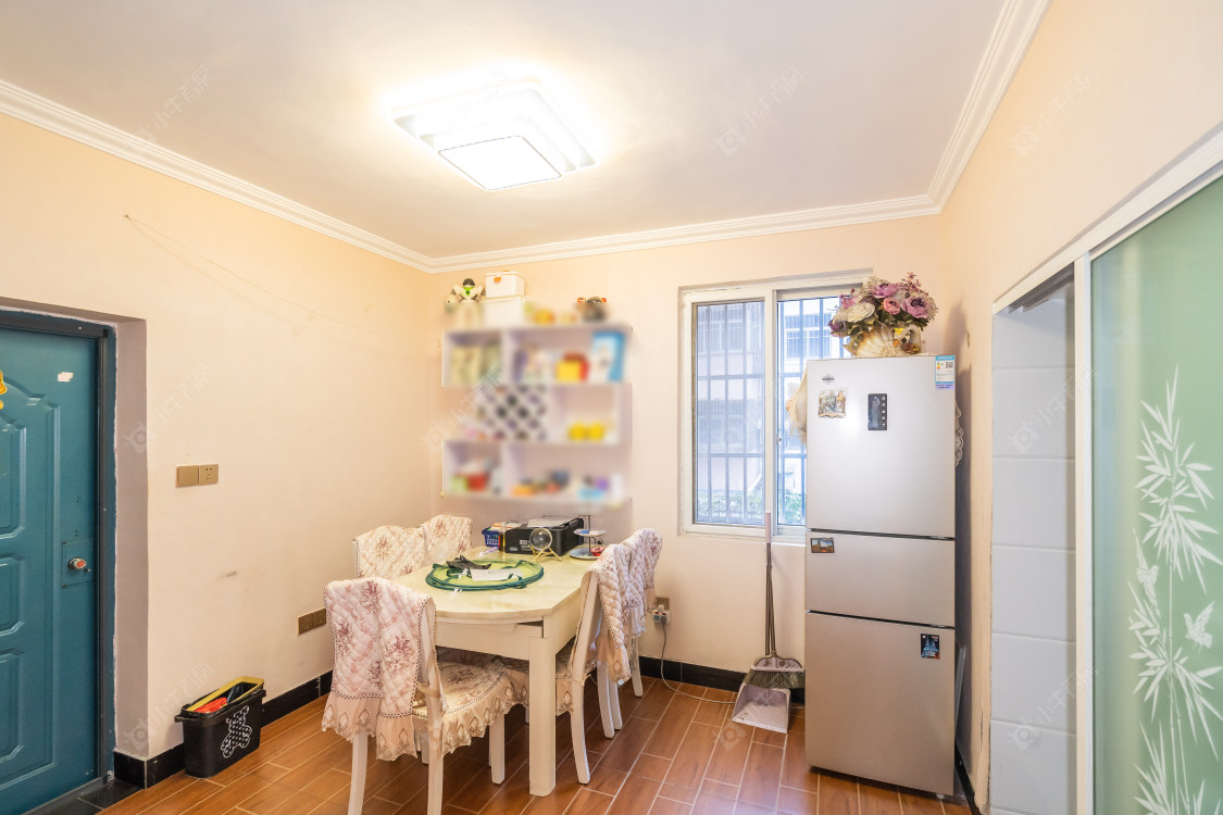 劳动新村北区房源室内图 常州劳动新村北区在售二手房源室内图_小牛看房