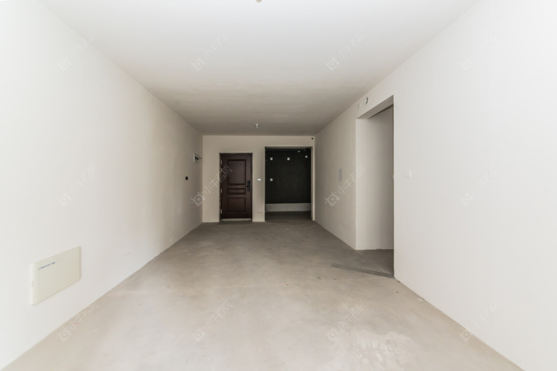 常州龙湖景粼天著在售二手房源室内图_小牛看房