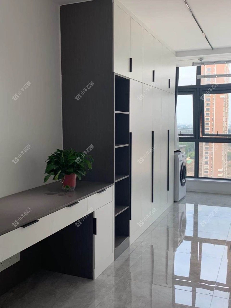 常州星湖广场在租房源室内图_小牛看房