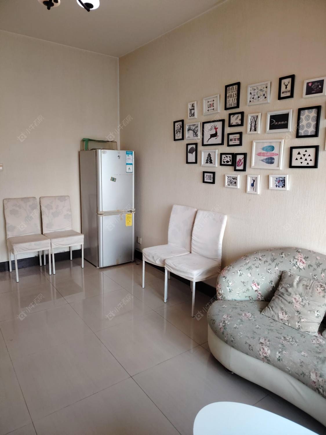 常州都市雅居在租房源室内图_小牛看房