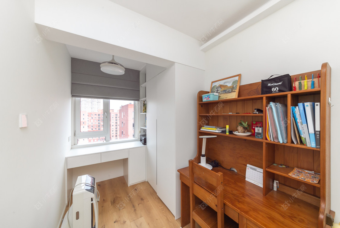 常州朗诗国际在售二手房源室内图_小牛看房