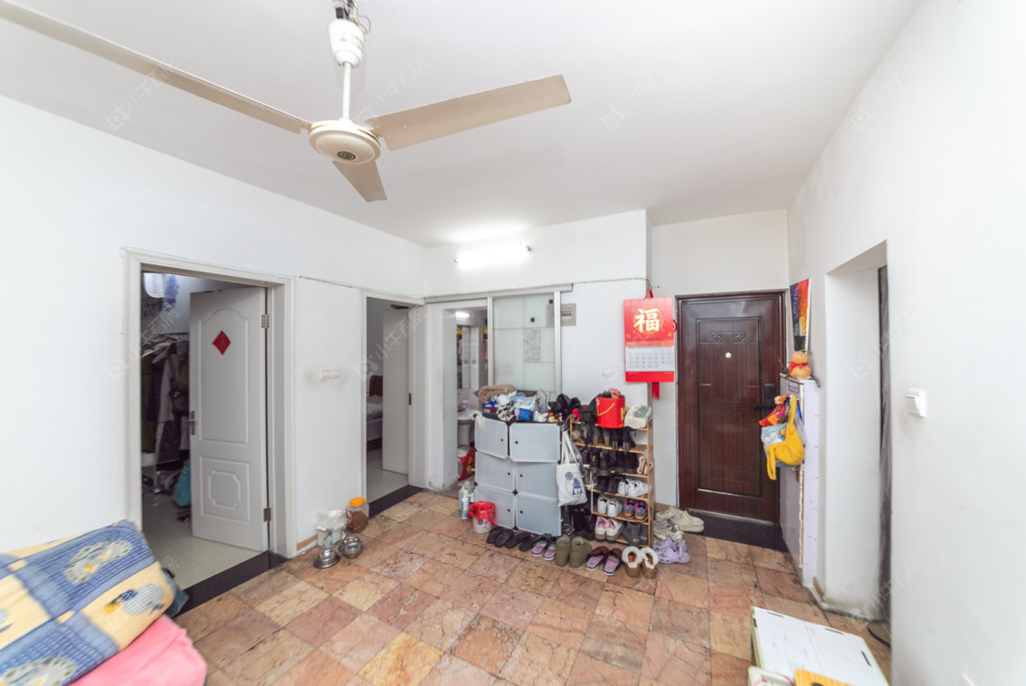 清潭六村房源室内图 常州清潭六村在售二手房源室内图_小牛看房