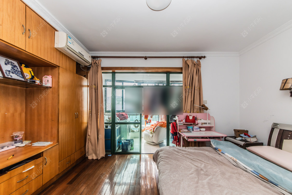 常州燕阳花园在售二手房源室内图_小牛看房