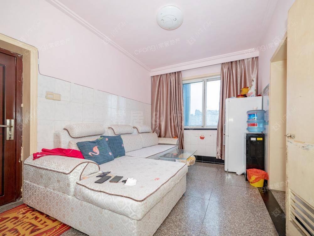 常州勤丰新村在租房源_小牛看房