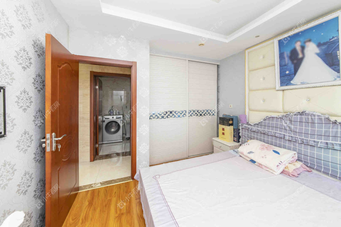 常州绿地峰云汇在租房源_小牛看房