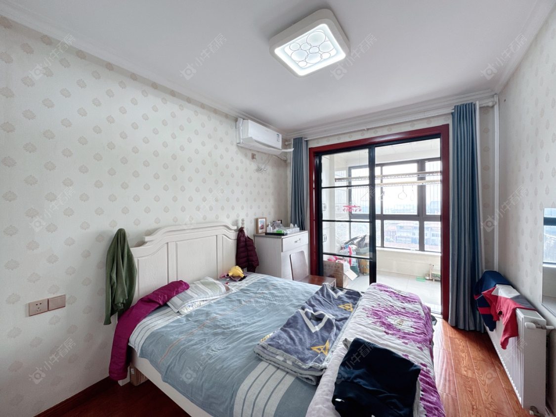 天安尚城二期房源室内图 常州天安尚城二期在租房源室内图_小牛看房