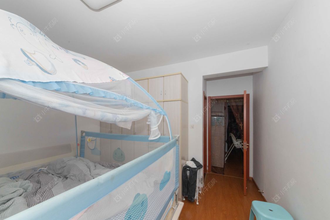 常州保利公园九里在售二手房房源室内图_小牛看房