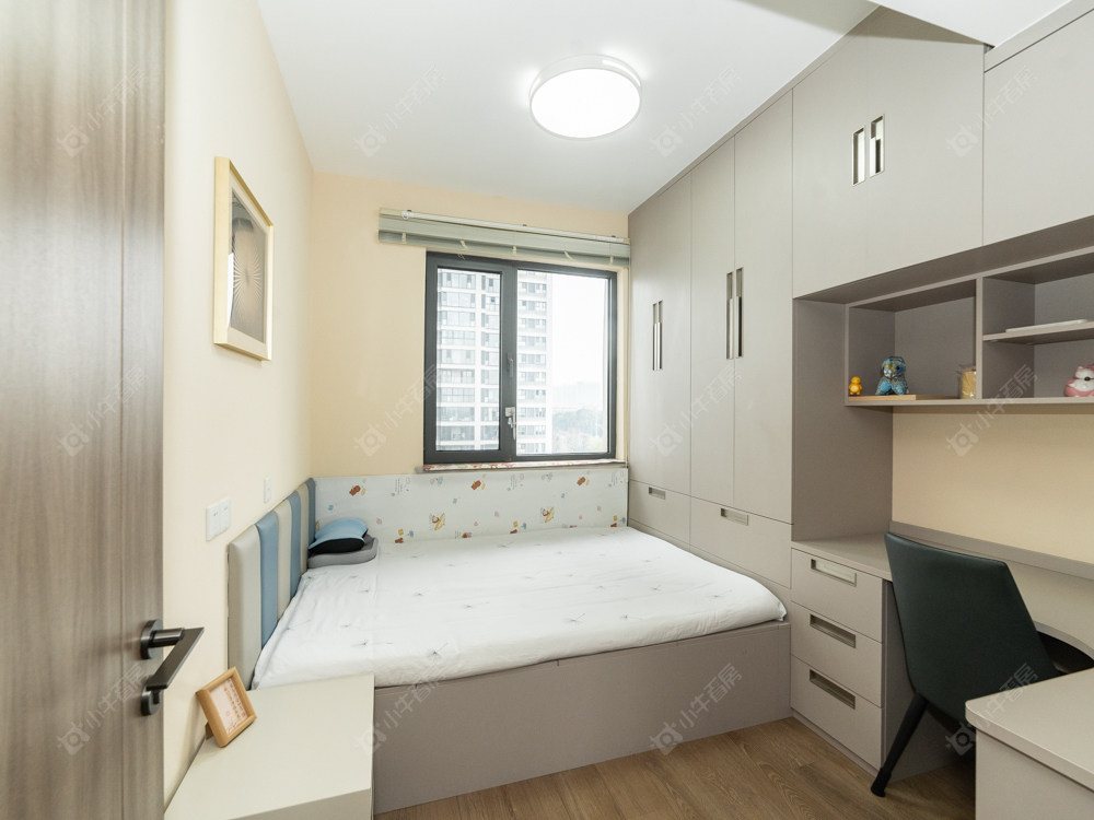 常州弘阳云峯在售二手房源室内图_小牛看房