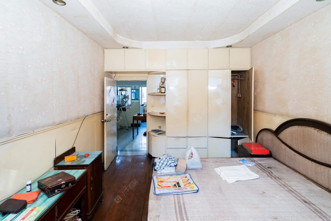 常州清凉新村在售二手房源室内图_小牛看房