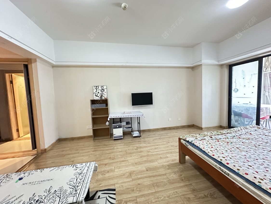 常州新北万达广场在租房源室内图_小牛看房