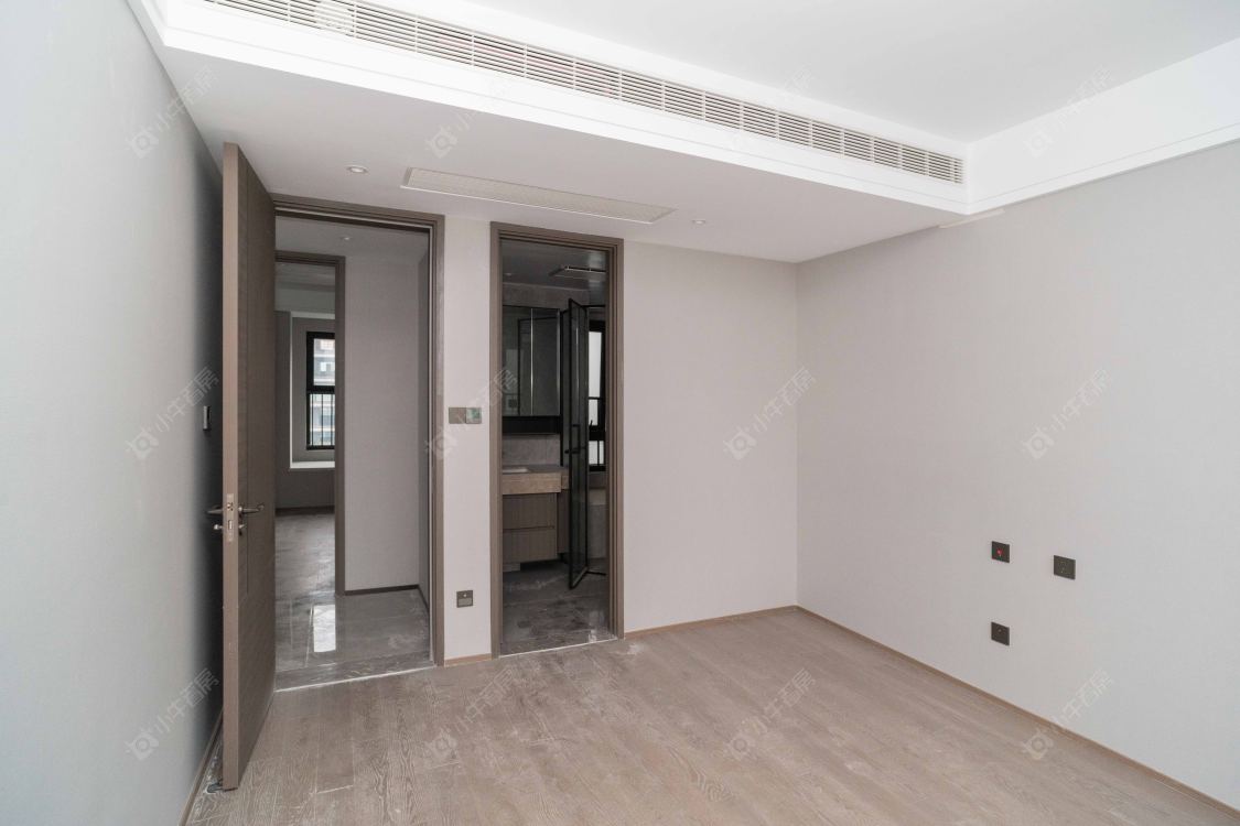 常州金隅·钟楼天筑在售二手房源室内图_小牛看房